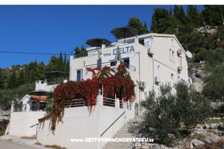 Villa Delta foto 2