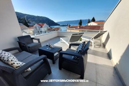 Villa Luni  Blace Kroatien