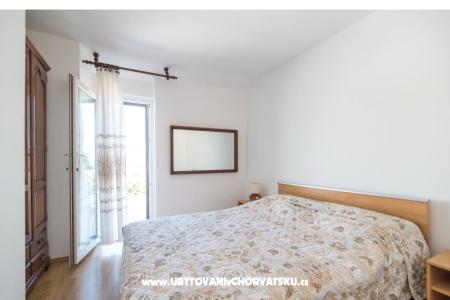 * Dvori * Insel Brac Kroatien