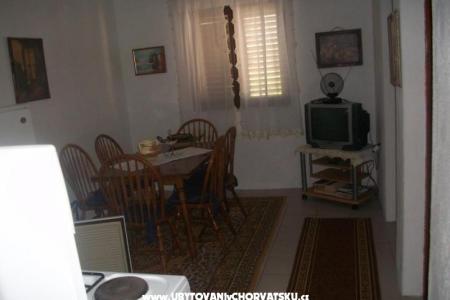 Anesa apartman foto 4