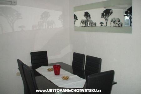 Apartment Croatia Insel Brac Kroatien