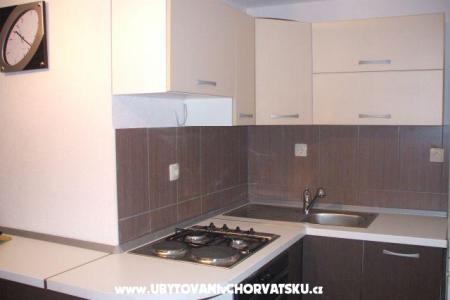 Apartment Croatia foto 2