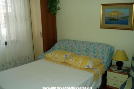 Apartment Fanita foto 3