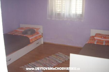 Apartment Lucija foto 3