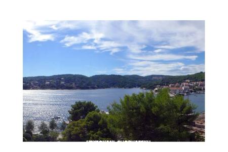 Apartment Puratic Insel Brac Kroatien