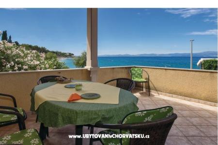 Apartment Renata Insel Brac Kroatien