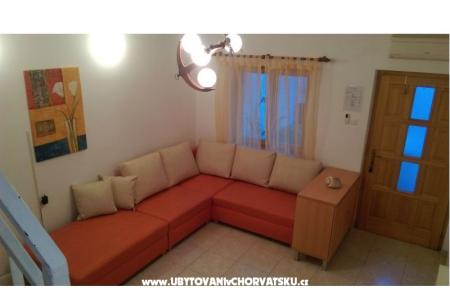Apartment Restović foto 3