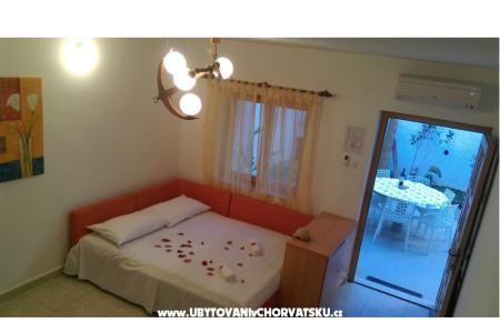 Apartment Restović foto 4