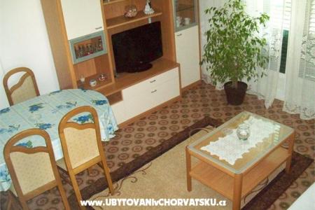 Apartment Šantić foto 3