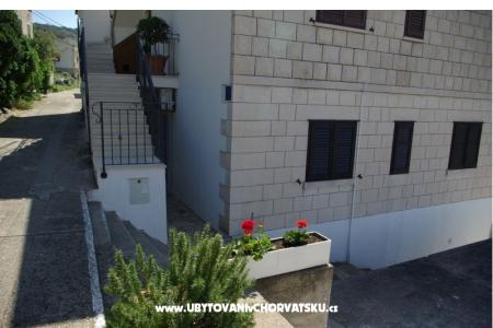 Apartment Srdjana foto 2