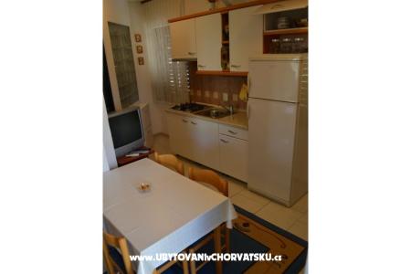 Apartment Tereza foto 4