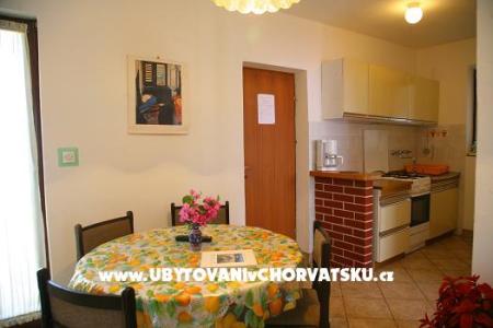 Apartment Vladimir *** foto 4