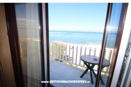 Ap 10m od mora/from sea/von Meer Insel Brac Kroatien