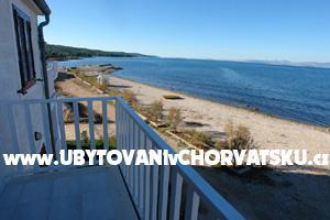 Ap 10m od mora/from sea/von Meer foto 2