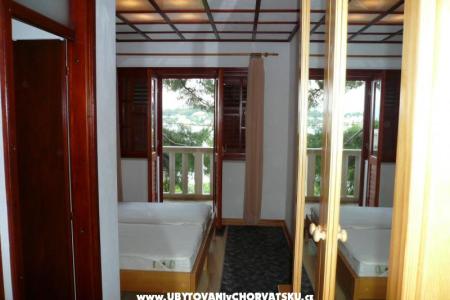 apartmani Brac Puntinak foto 2