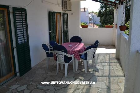 Appartements Čavala Brač foto 4