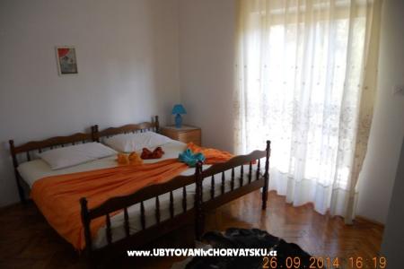 Appartements Čavala Brač foto 5