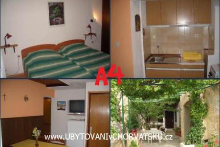 Appartements Davor foto 5