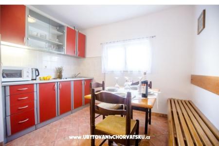 APARTMANI I SOBE,KUCA ZA ODMOR foto 4