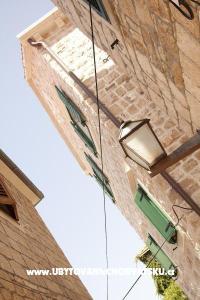 Appartements Jakšić foto 2
