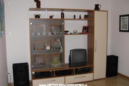 Appartements Ksenija foto 4