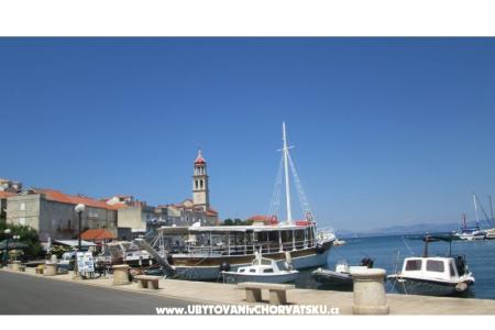 Appartements Lemona Insel Brac Kroatien