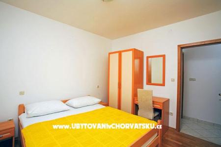 Appartements Mirca foto 5