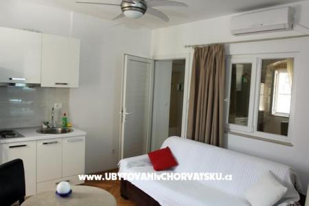 Appartements Paola foto 2