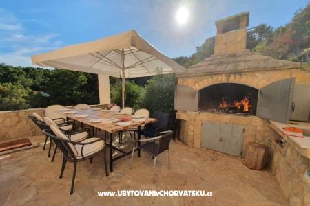 Appartements Rogosic Osibova foto 4