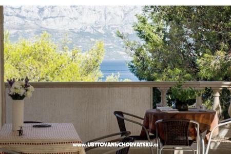 Appartements Silva foto 5