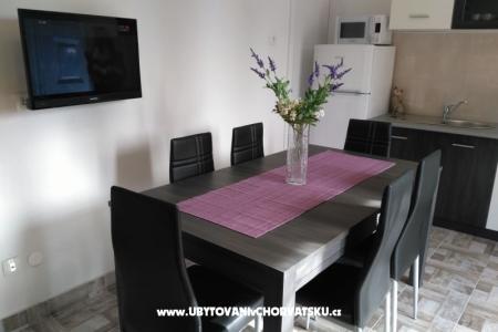 Appartements Tomislav foto 5
