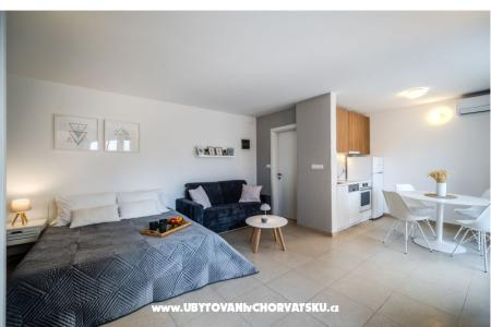 Appartements Tomy foto 3