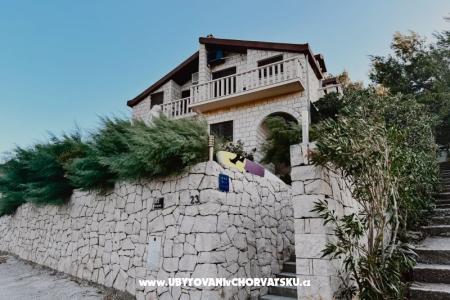Appartements Villa Dragica foto 3
