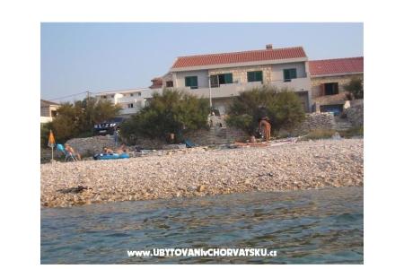Appartements villa Iva Insel Brac Kroatien