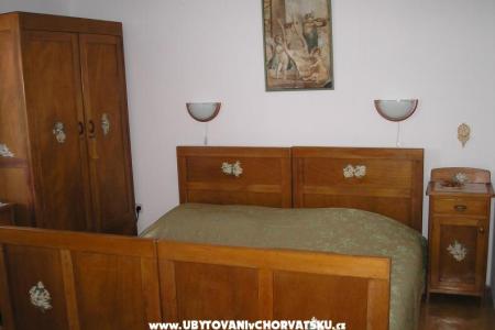 Appartements Željka foto 3