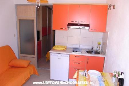 Ferienwohnungen Villa Gracin foto 2