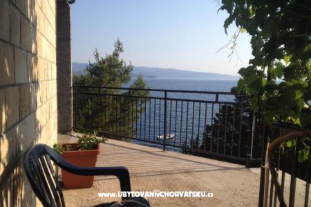 Appartement  Ciccio foto 5