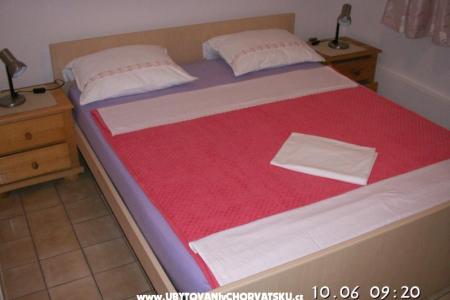 Ferienwohnungen Barisic foto 4