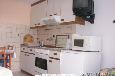 Ferienwohnungen Barisic foto 5