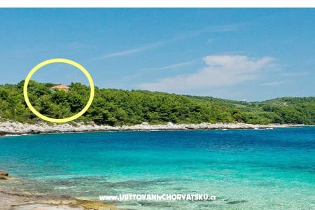 Ferienwohnungen Chiaro Insel Brac Kroatien