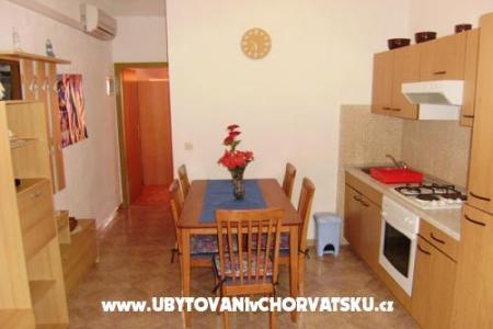 Ferienwohnungen Ivka foto 4