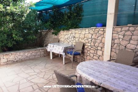 Ferienwohnungen Villa Vanja foto 3