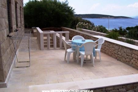 Ferienwohnungen Villa Vanja foto 4