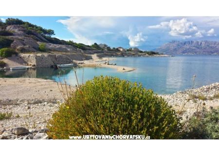 Ferienhaus Doda uvala Tičja Luka foto 3