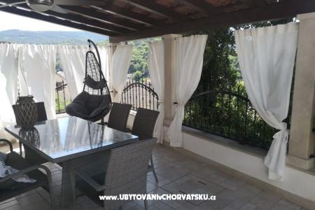 Haus Bjedov Insel Brac Kroatien