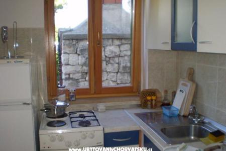 Haus Splitska foto 4