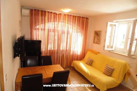 Appartements Banić foto 3