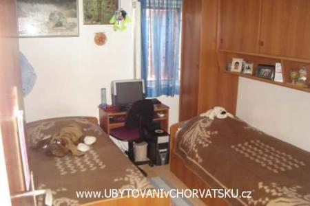 Appartement Nives foto 5