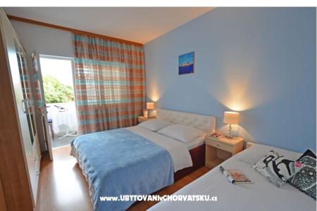 Zimmers Sunce Island Residence foto 2