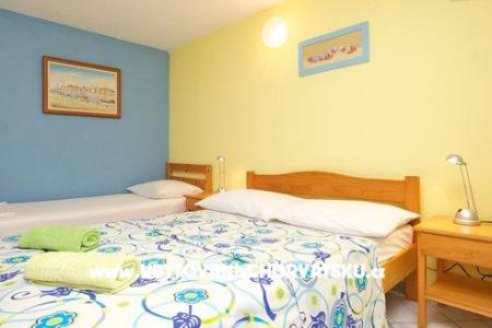 Zimmers Sunce Island Residence foto 5